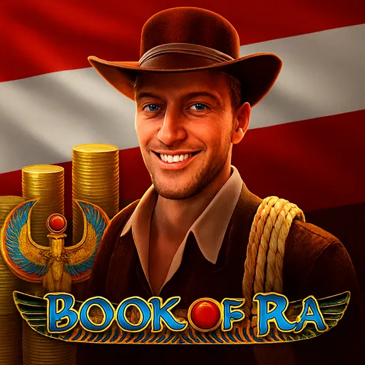 Book of Ra
